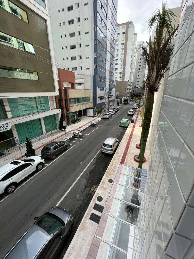 Residencial Dubai Centro Leilighet Balneário Camboriú Eksteriør bilde